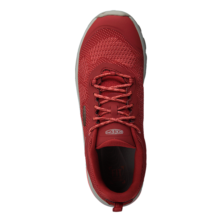 Terradora Ii Vent Bossa Nova/coral