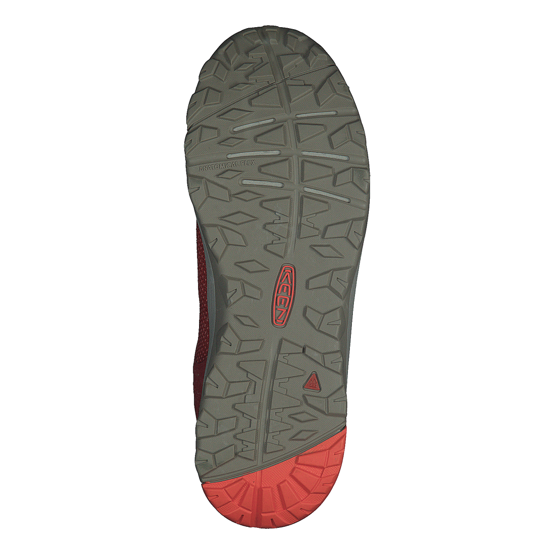 Terradora Ii Vent Bossa Nova/coral