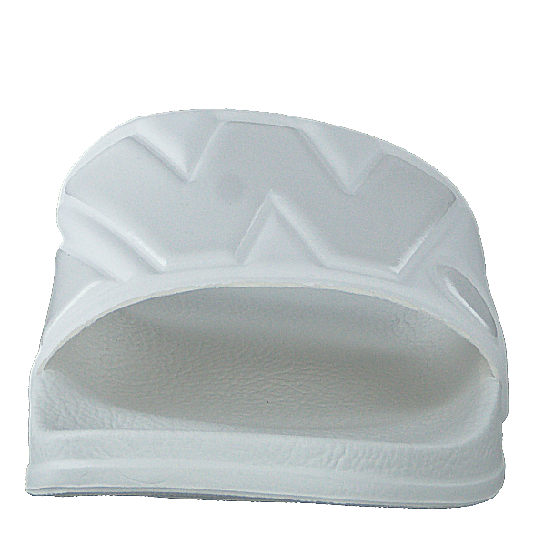 Cart Slide Ii White