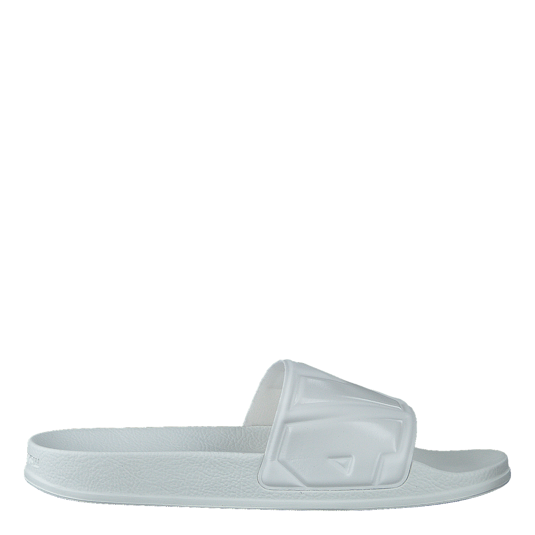 Cart Slide Ii White