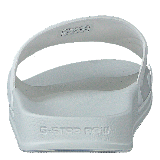 Cart Slide Ii White
