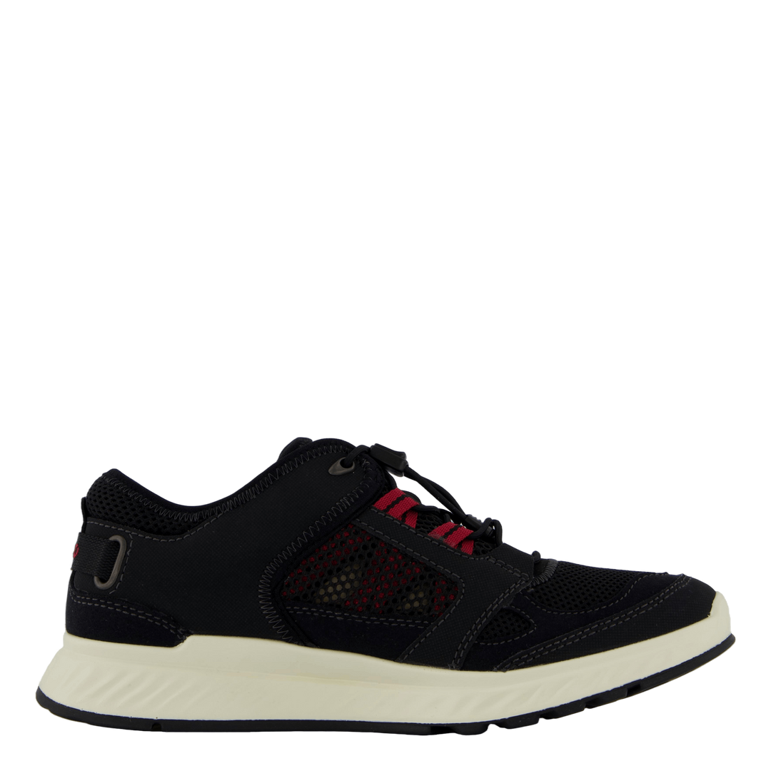 Exostride Black