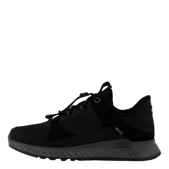 Exostride Black
