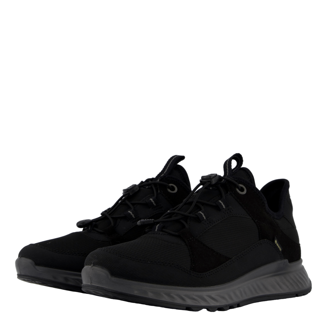 Exostride Black