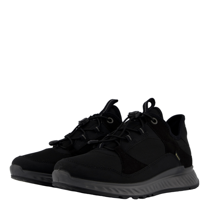 Exostride Black