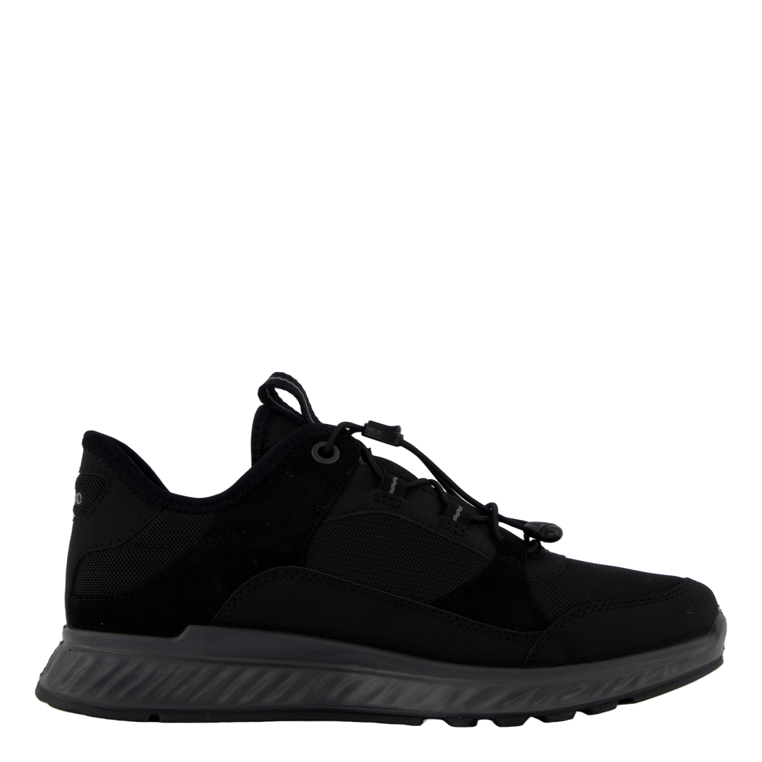 Exostride Black