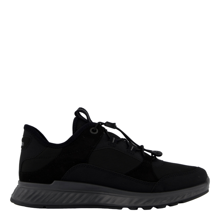 Exostride Black