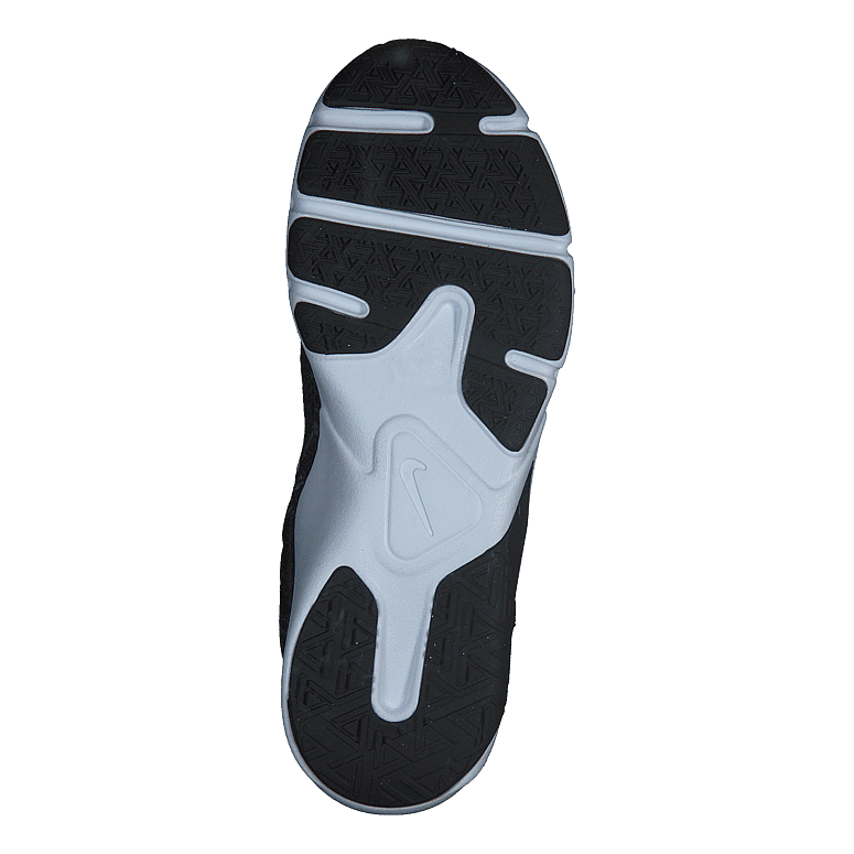 Wmns Legend Essential Black/white-white