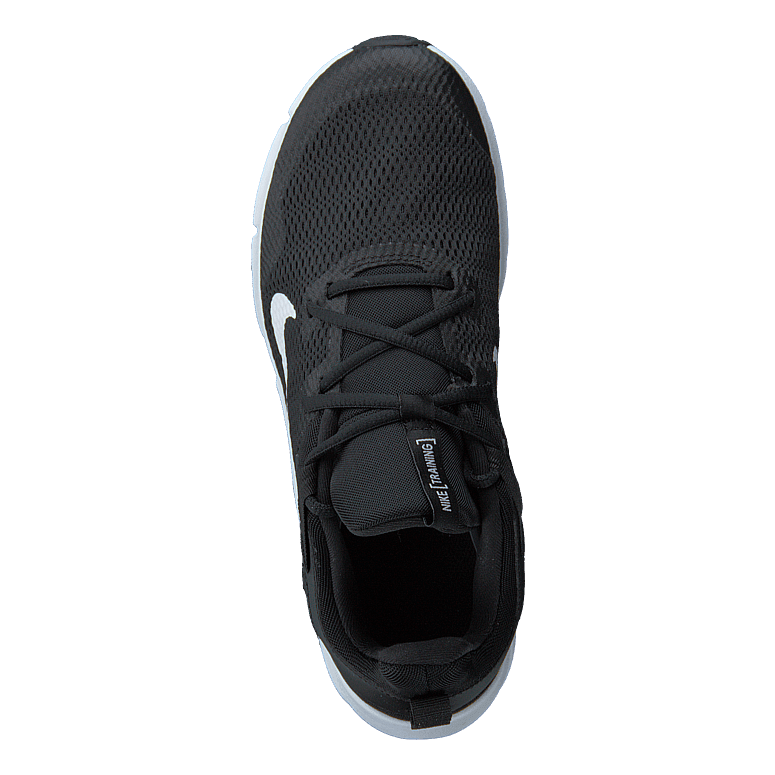 Wmns Legend Essential Black/white-white