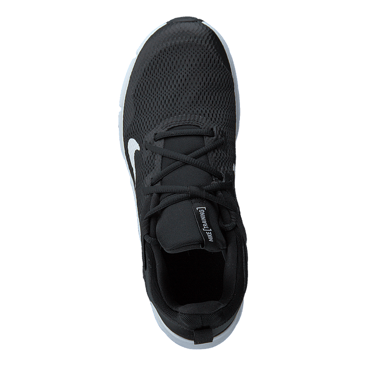 Wmns Legend Essential Black/white-white