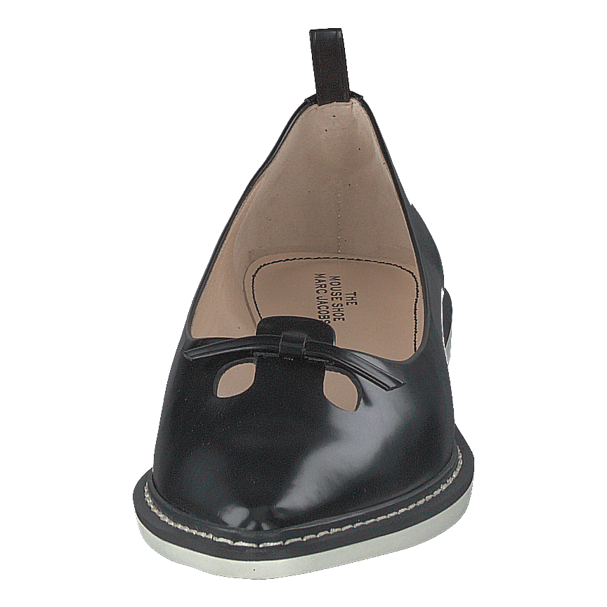 The Mouse Shoe Black