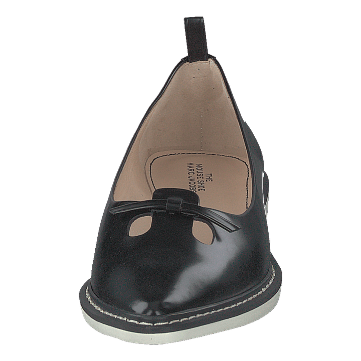 The Mouse Shoe Black