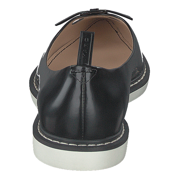The Mouse Shoe Black