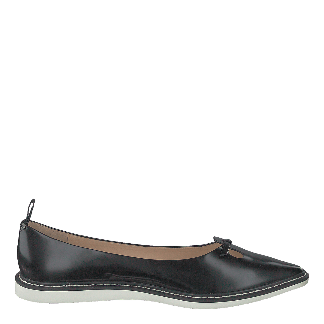 The Mouse Shoe Black