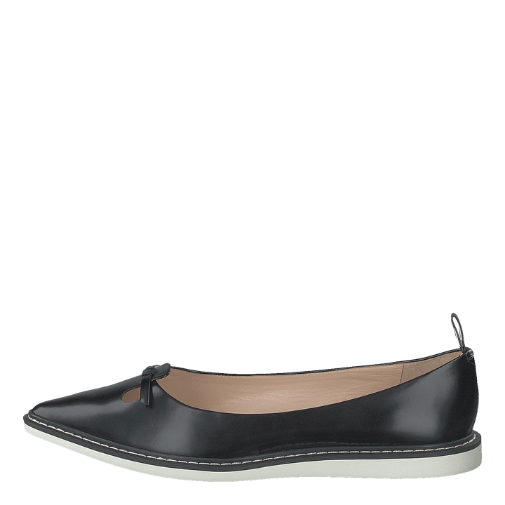 The Mouse Shoe Black