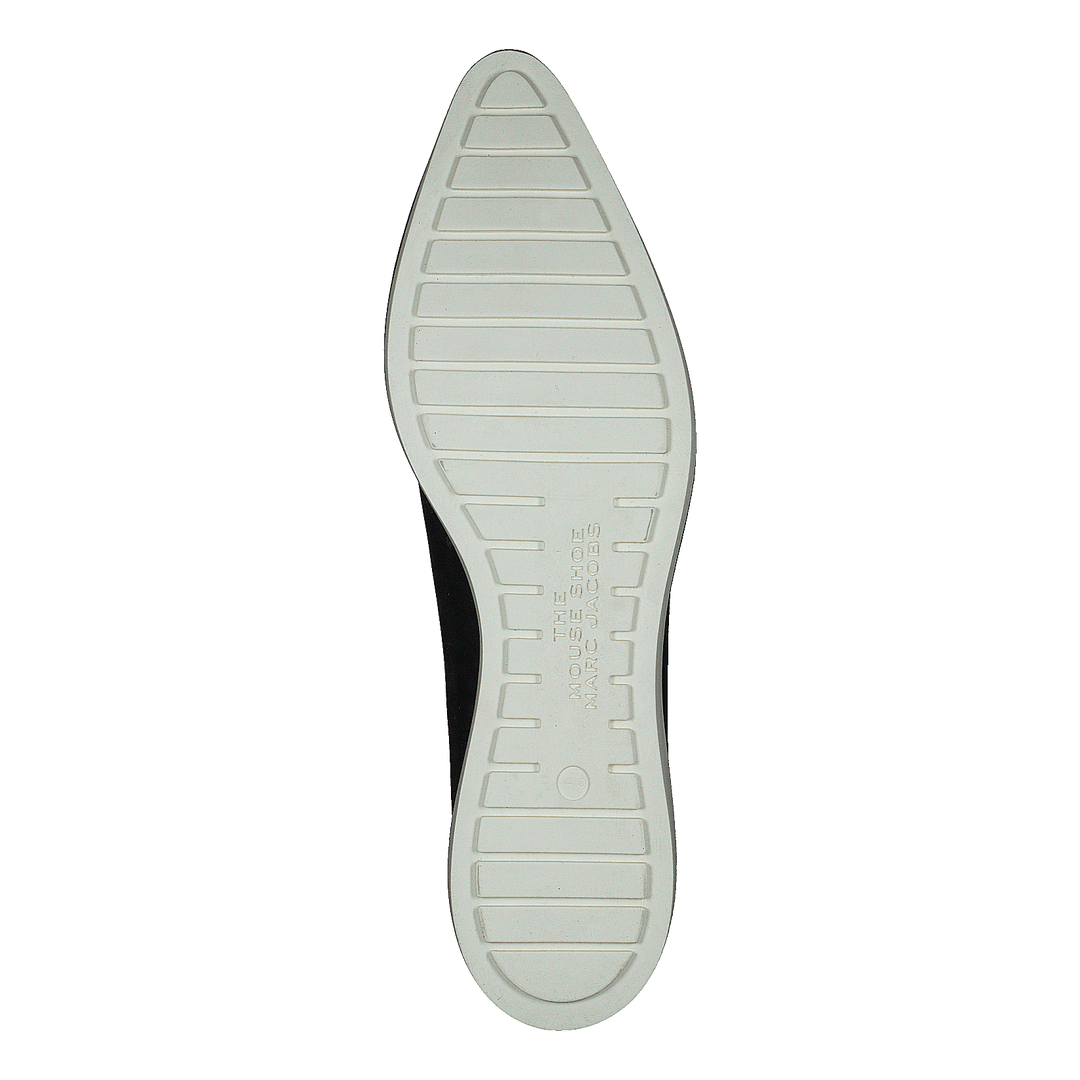The Mouse Shoe Black