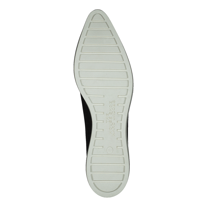 The Mouse Shoe Black