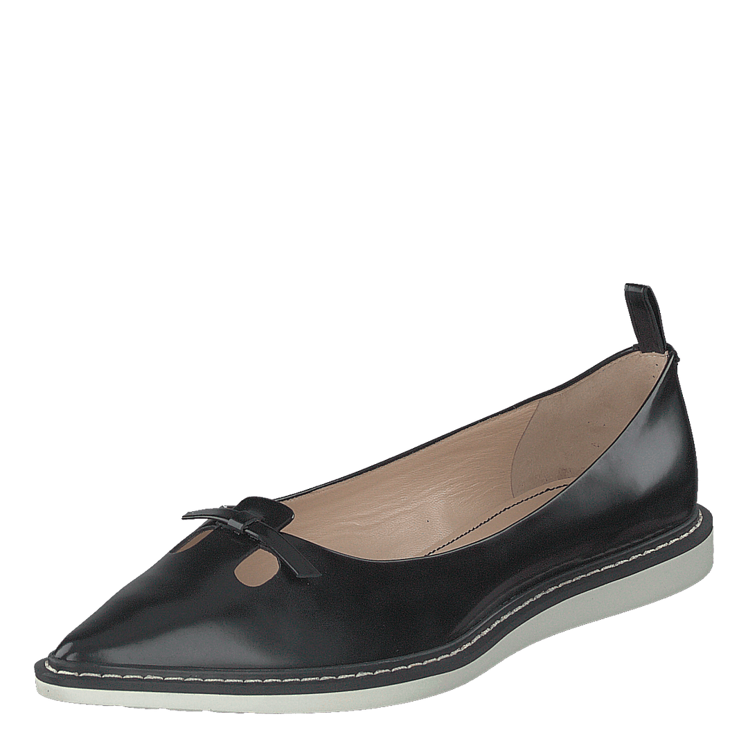 The Mouse Shoe Black