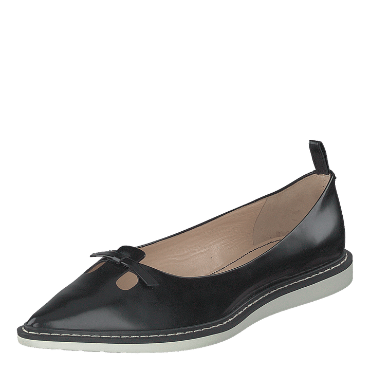 The Mouse Shoe Black