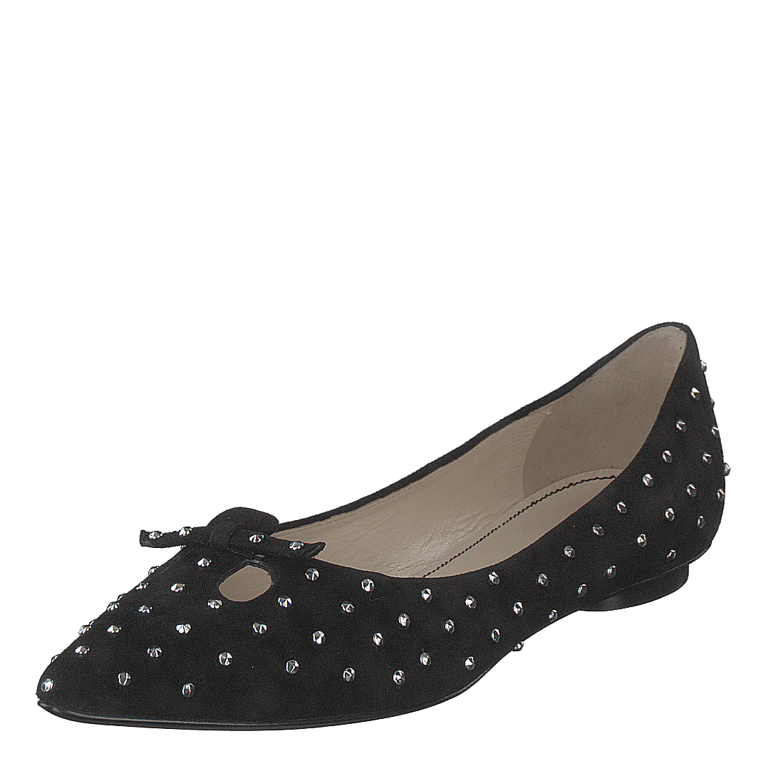 The Studded Mouse Black