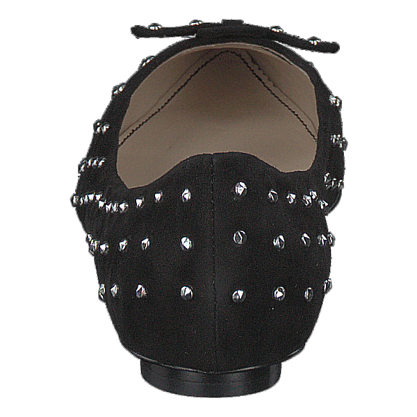 The Studded Mouse Black