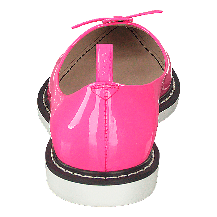 The Mouse Shoe Neon Pink