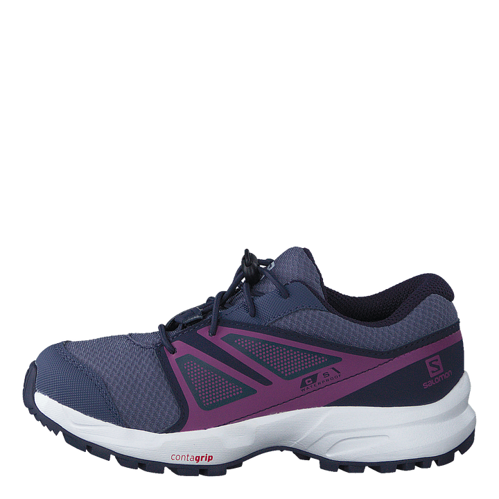 Sense Cswp K Crown Blue/evening B/grape