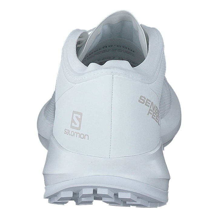 Sense Feel W Wht/wht/wht