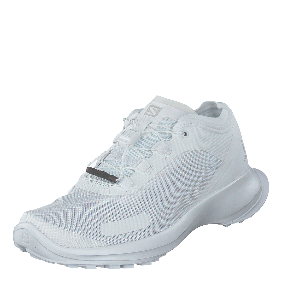 Sense Feel W Wht/wht/wht