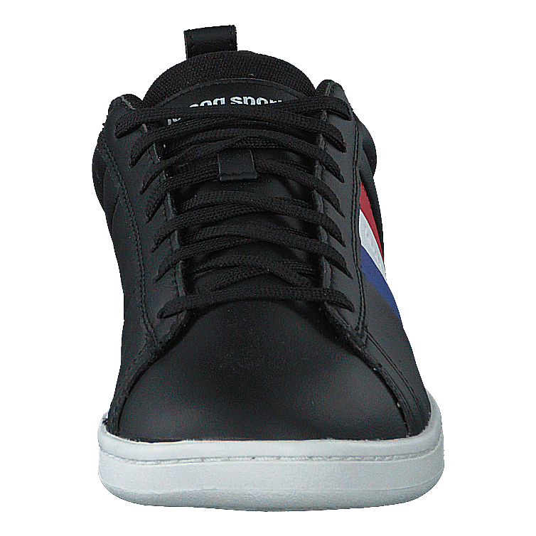 Courtclassic Flag Black