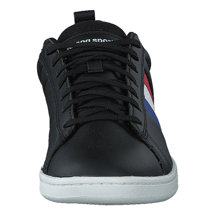 Courtclassic Flag Black