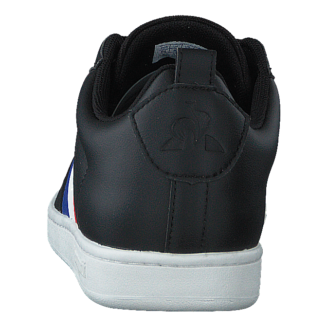 Courtclassic Flag Black