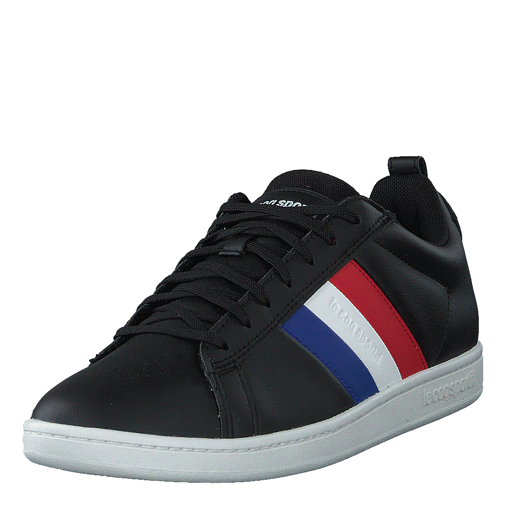 Courtclassic Flag Black