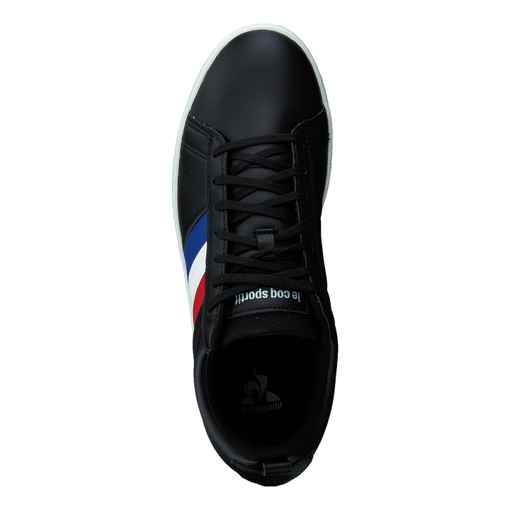 Courtclassic Flag Black