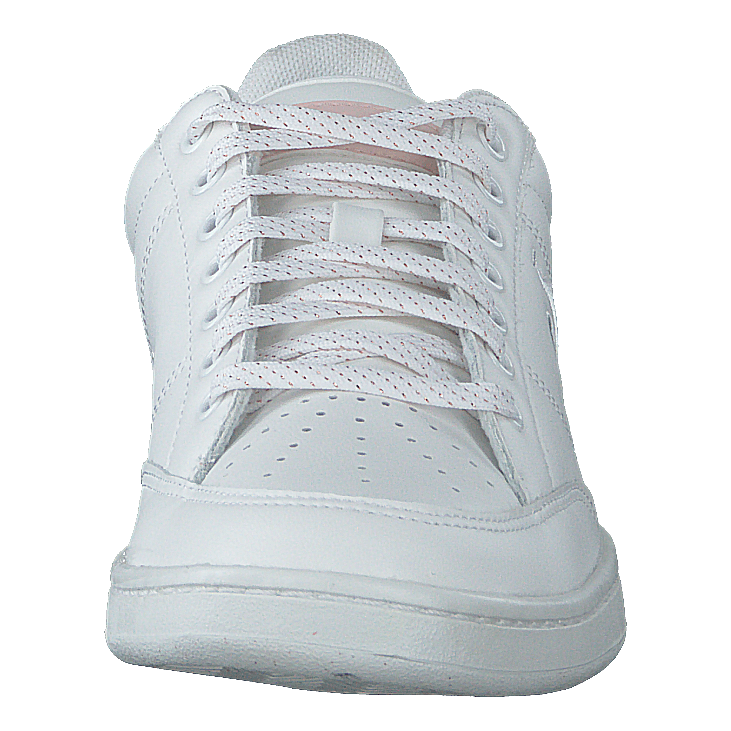 Court Clay W Optical White / Cloud Pink