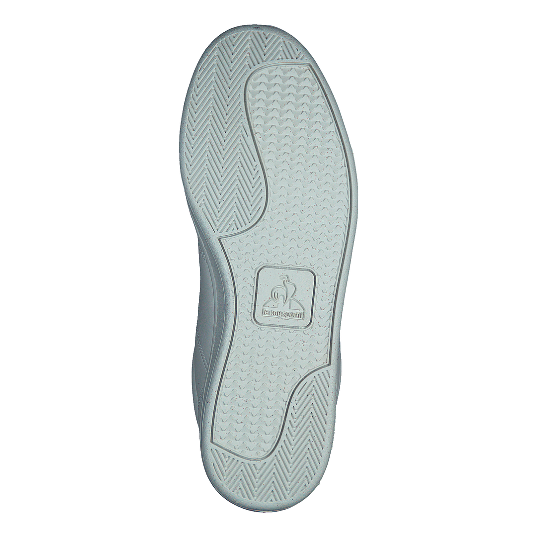 Court Clay W Optical White / Cloud Pink