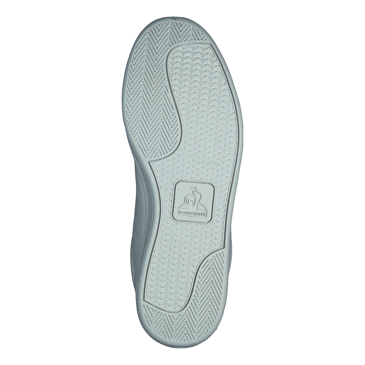 Court Clay W Optical White / Cloud Pink