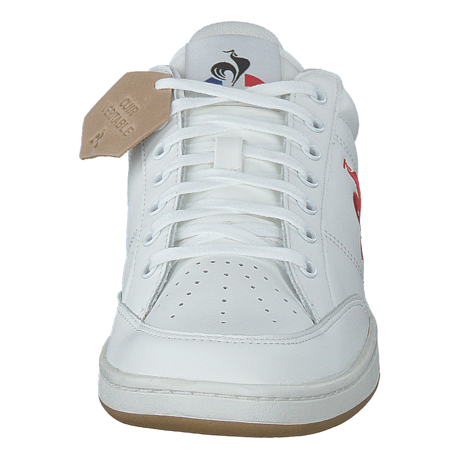 Court Clay Bold Optical White / Dress Blue