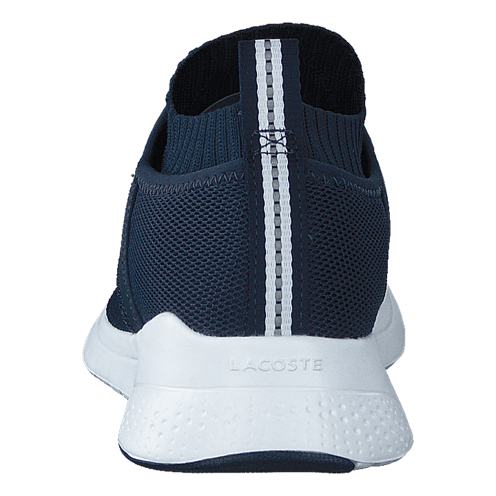 Lt Sense 120 1 Sma Nvy/wht