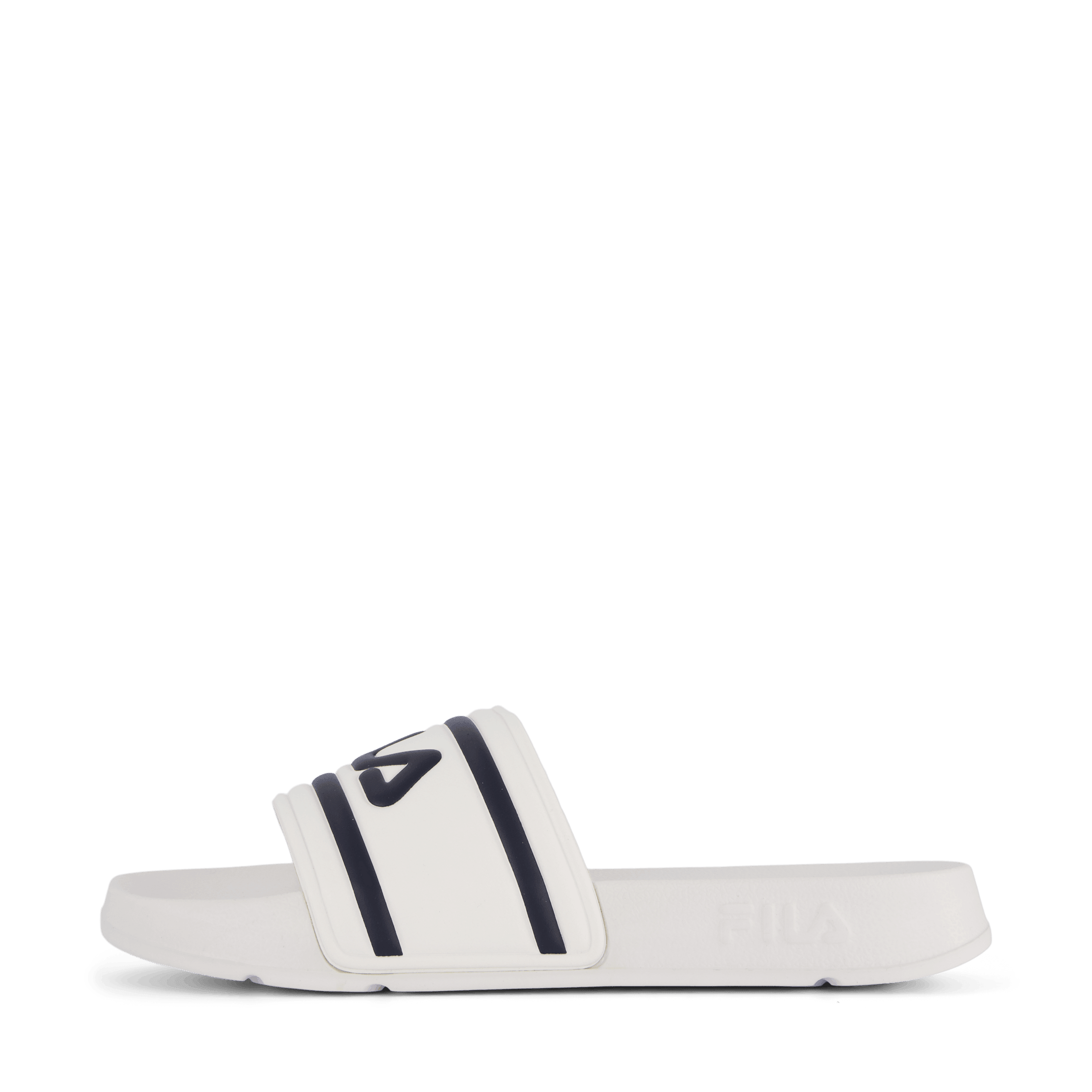 Morro Bay Slipper 2.0 White