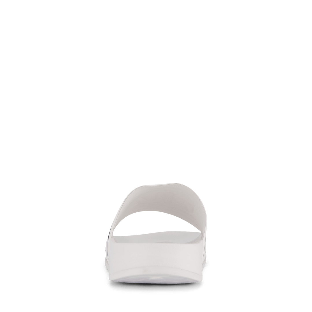 Morro Bay Slipper 2.0 White
