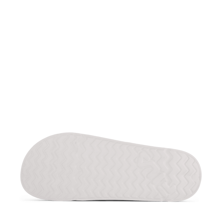 Morro Bay Slipper 2.0 White