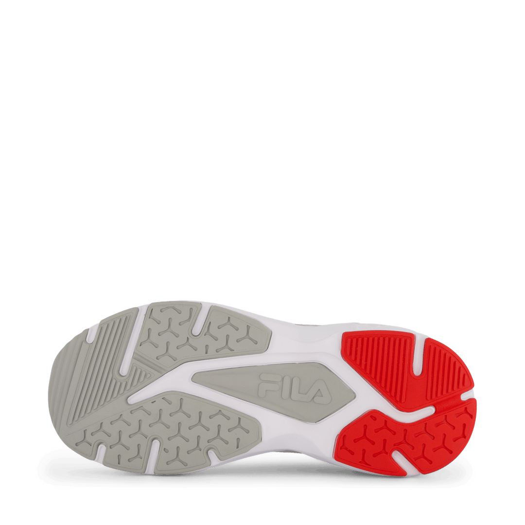 Dynamico Low Wmn White