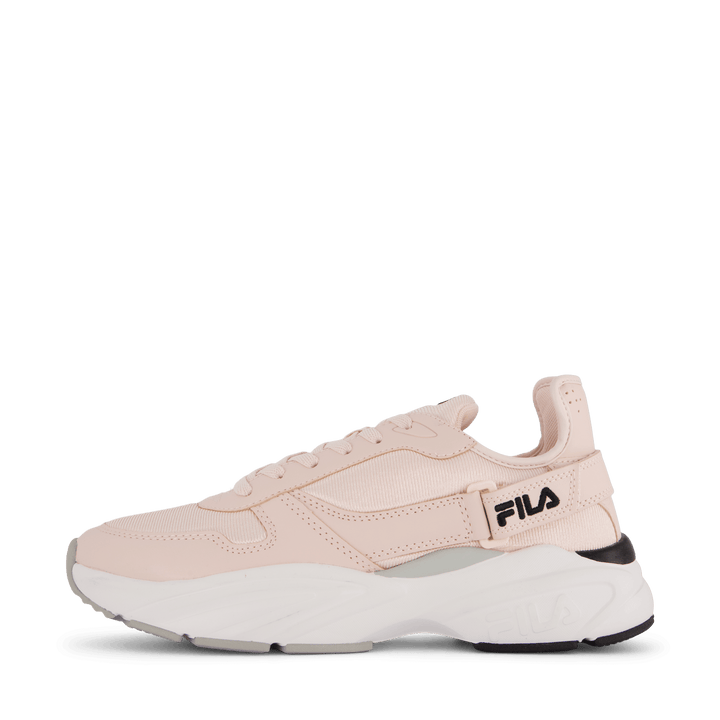Dynamico Low Wmn Rosewater