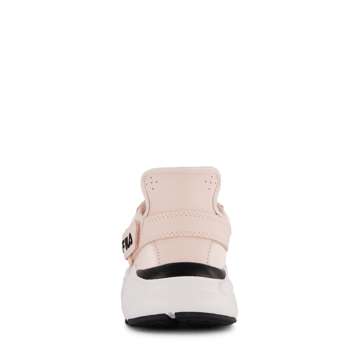 Dynamico Low Wmn Rosewater