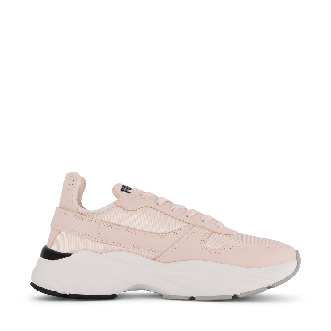 Dynamico Low Wmn Rosewater