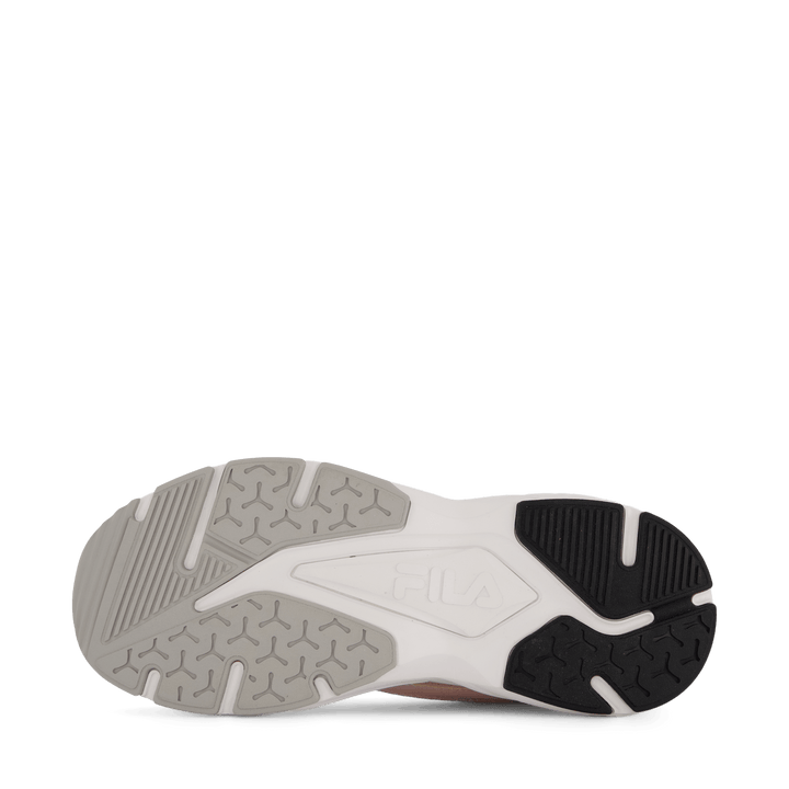 Dynamico Low Wmn Rosewater