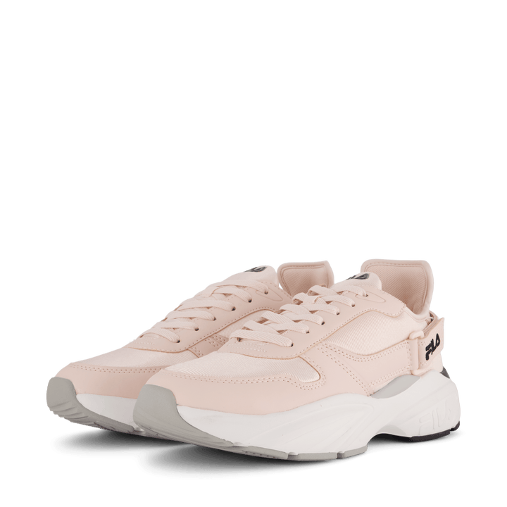 Dynamico Low Wmn Rosewater