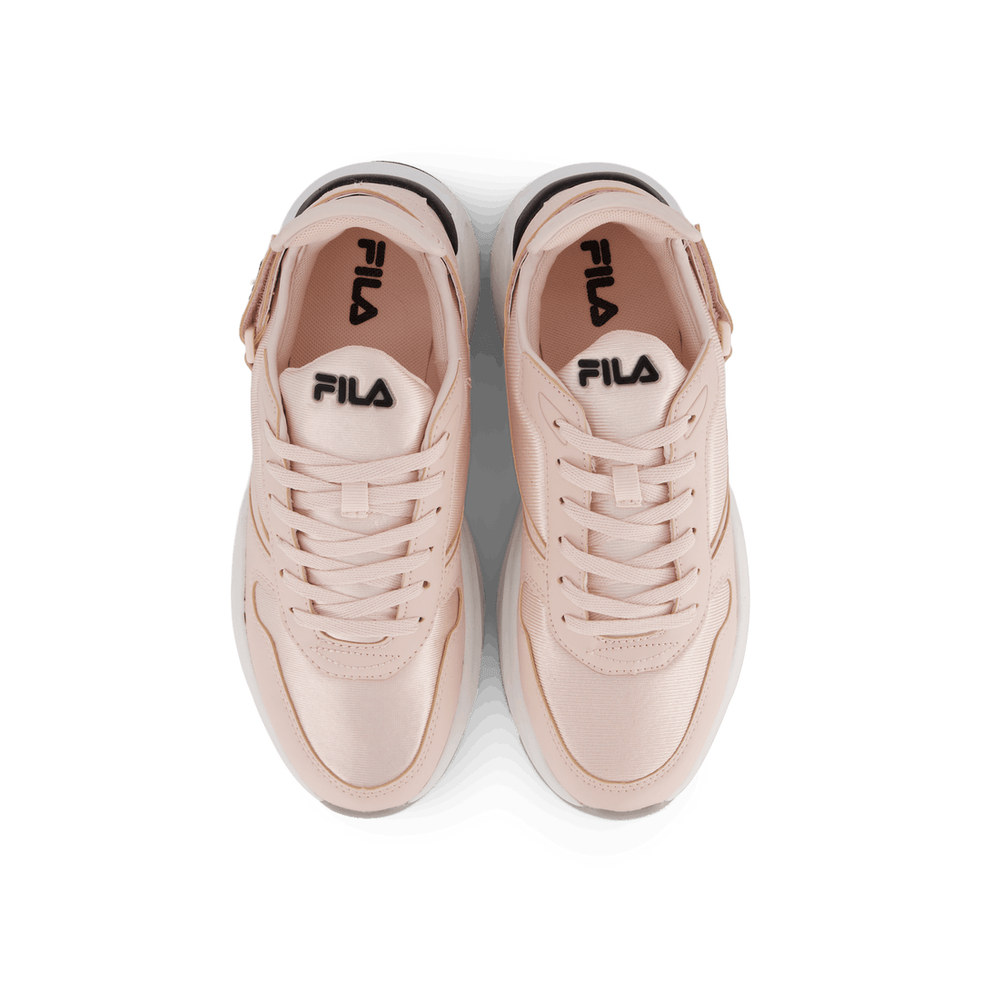 Dynamico Low Wmn Rosewater