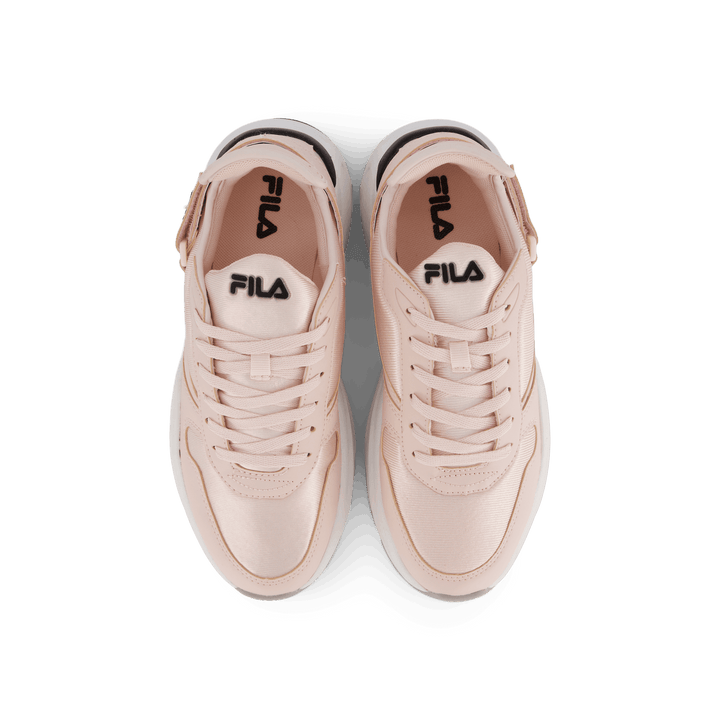 Dynamico Low Wmn Rosewater